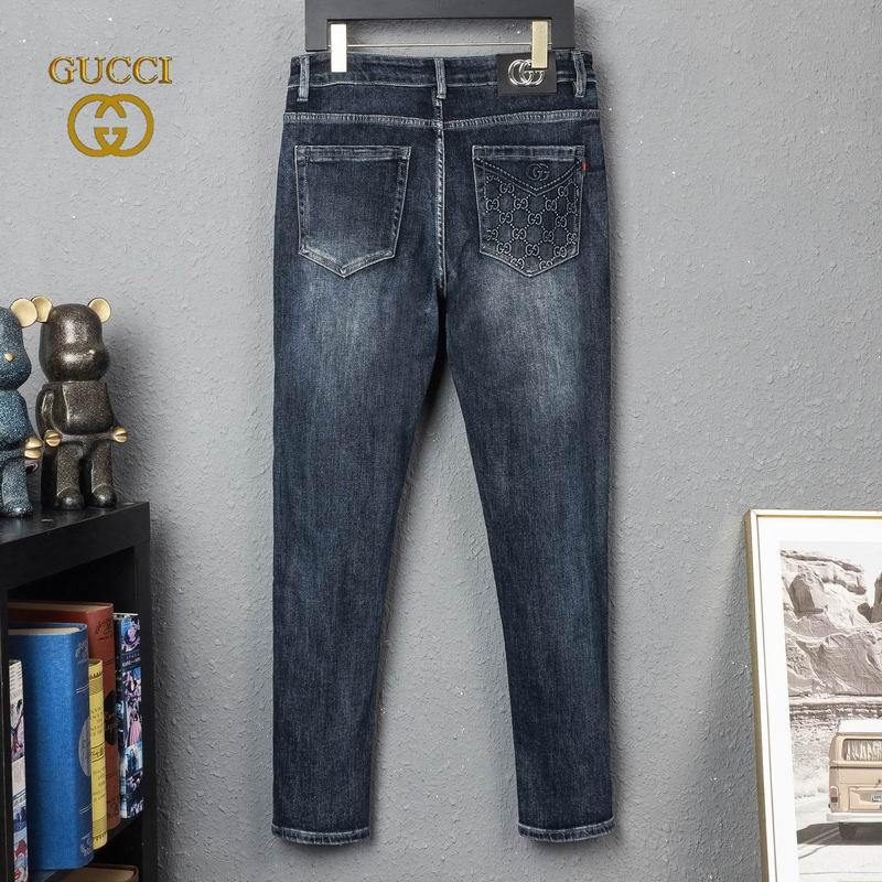 Gucci Men's Jeans 126